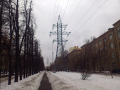 ������ ����� Sony Ericsson Xperia arc: ������������ ��������