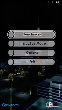 ������ ����� Sony Ericsson Xperia arc: ������������ ��������