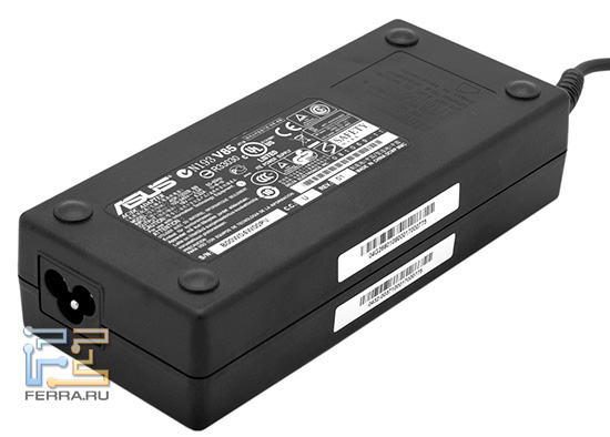 ���� ������� ASUS N73Jq