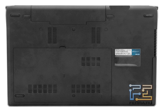 ����� ASUS N73Jq