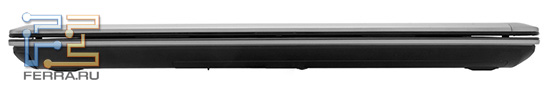 ASUS N73Jq � �������� ���������