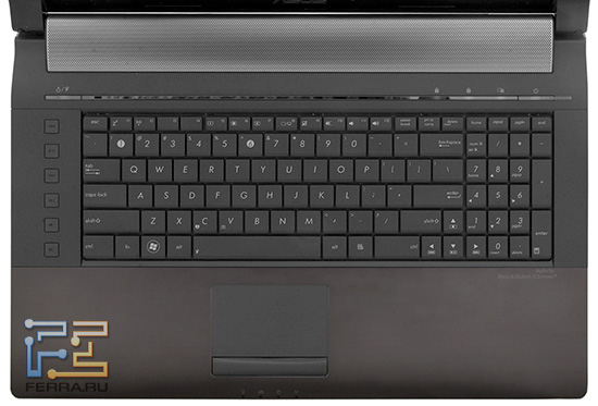 ���������� ASUS N73Jq