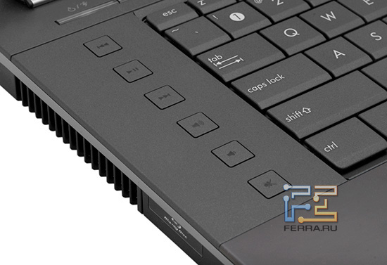 �������������� ������ ASUS N73Jq