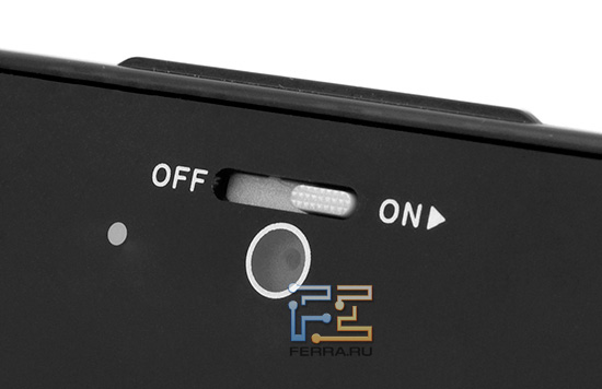 �������� ������ ASUS N73Jq
