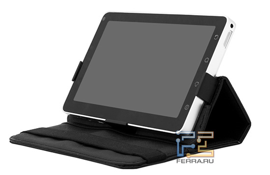  ViewSonic ViewPad 7  -