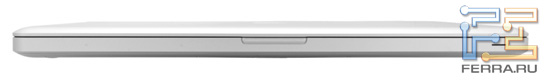 �������� ����� Apple MacBook Pro 17