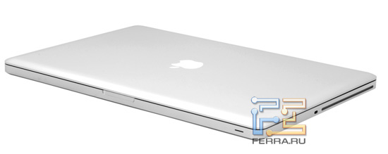 Apple MacBook Pro 17 � �������� ���������