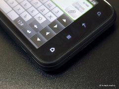   HTC Incredible S:  