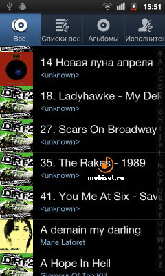 Samsung i9100 Galaxy S II