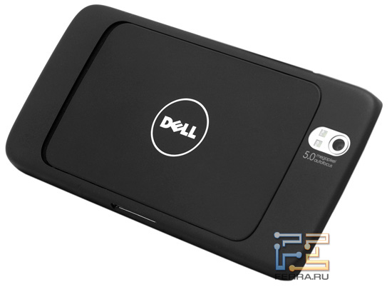   Dell Streak