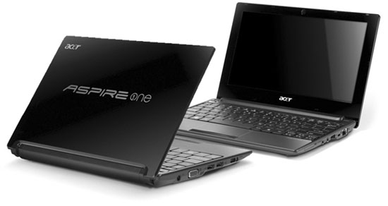 ������ Acer Aspire One 522-C5Dkk 