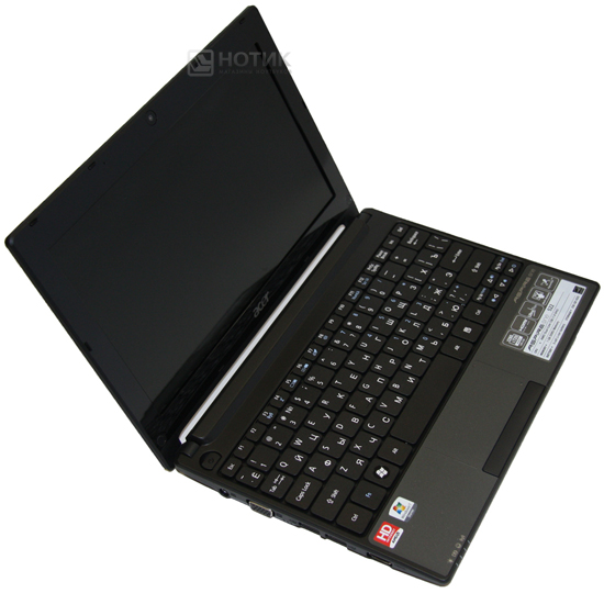 ������ Acer Aspire One 522-C5Dkk  � ������� ���������
