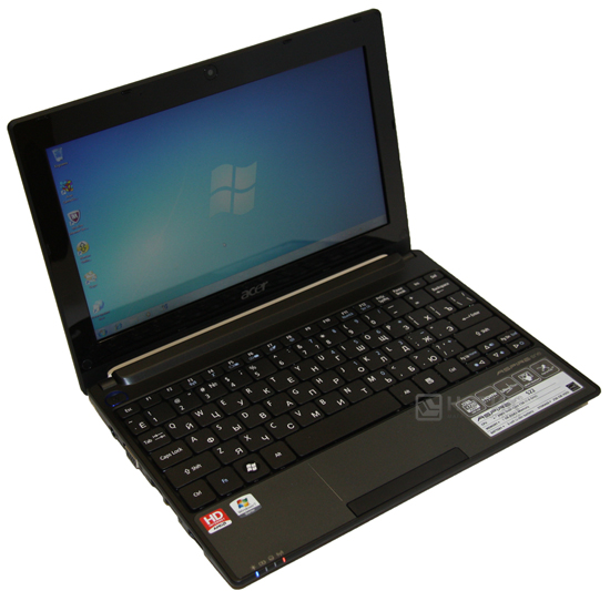 ������ Acer Aspire One 522-C5Dkk  � ���������� �������