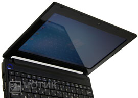 ������ Acer Aspire One 522-C5Dkk  : ���������� ����� � ����