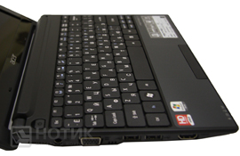 ������ Acer Aspire One 522-C5Dkk : ����������