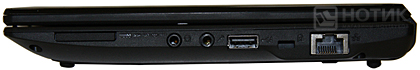 ������ Acer Aspire One 522-C5Dkk : ������ �������