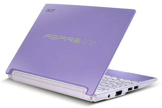 ������ Acer Aspire One HAPPY-2DQuu