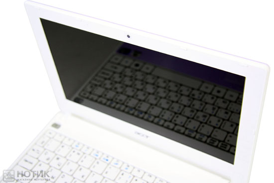 ������ Acer Aspire One HAPPY-2DQuu : �������