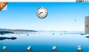 ������ Acer Aspire One HAPPY-2DQuu : �������� ����� �� Android 2.1