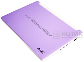������ Acer Aspire One HAPPY-2DQuu