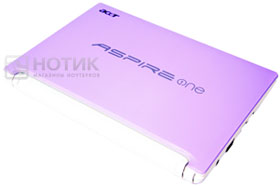 ������ Acer Aspire One HAPPY-2DQuu
