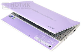������ Acer Aspire One HAPPY-2DQuu ������������