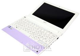 ������ Acer Aspire One HAPPY-2DQuu �������� �� ������������ ����