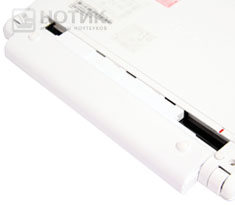 ������ Acer Aspire One HAPPY-2DQuu : ������� � �����