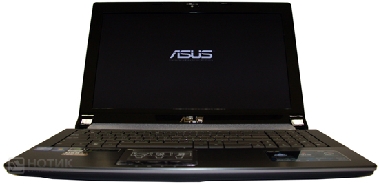 ������� ASUS N53Sv