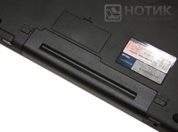 ������� ASUS N53Sv : �������� �������� �������