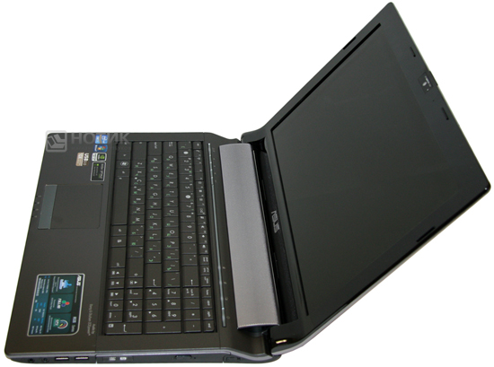 ������� ASUS N53Sv : ���� ������������� ���������