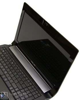 ������� ASUS N53Sv : �����