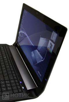 ������� ASUS N53Sv : �����