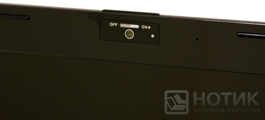 ������� ASUS N53Sv : ���������� ������ �������