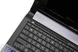 ������� ASUS N53Sv : ����������