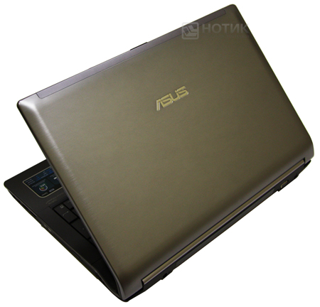 ������� ASUS N53Sv ������������
