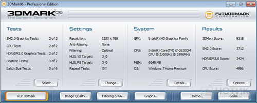 ������� ASUS N53Sv