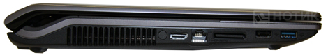 ������� ASUS N53Sv : ����� �������
