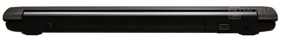 ������� ASUS N53Sv : ������ �������