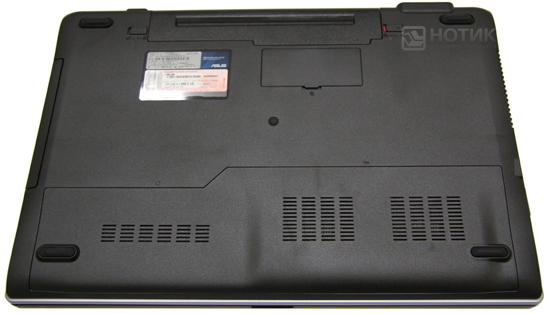 ������� ASUS N53Sv : �����
