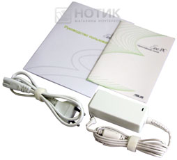 ������ ASUS Eee PC 1001PX : �������� ��������