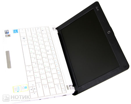 ������ ASUS Eee PC 1001PX ��������