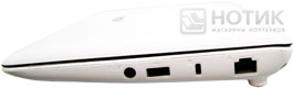 ������ ASUS Eee PC 1001PX : ������ �������