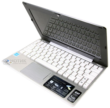 ������ ASUS Eee PC 1018P