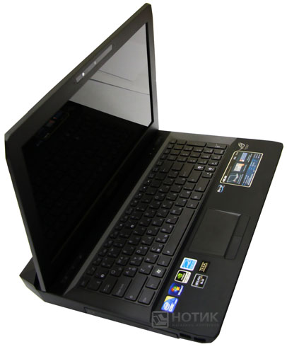 ������� ASUS G53Jw