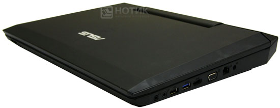 ������� ASUS G53Jw