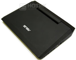 ������� ASUS G53Jw