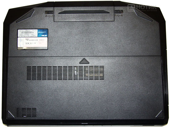 ������� ASUS G53Jw