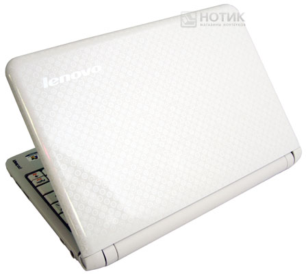 ������ Lenovo IdeaPad S10-2-N270F01G2507SW1b ������������