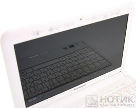 ������ Lenovo IdeaPad S10-2-N270F01G2507SW1b : �����